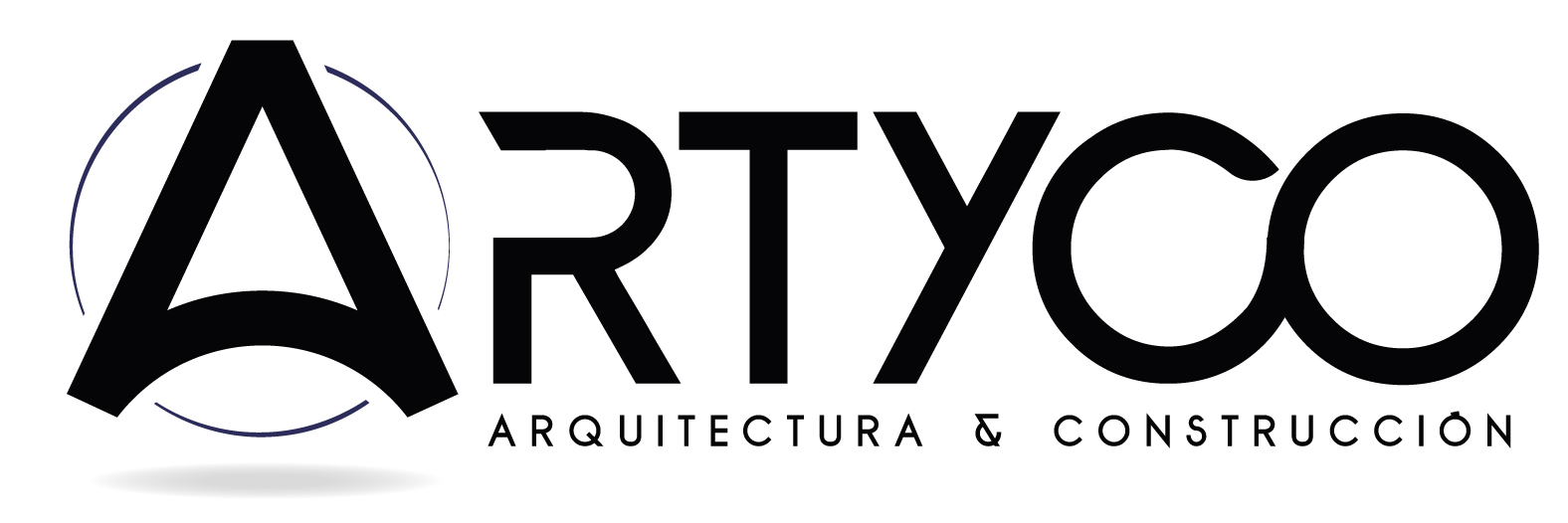 Logo Artyco Arquitectura & Construcción