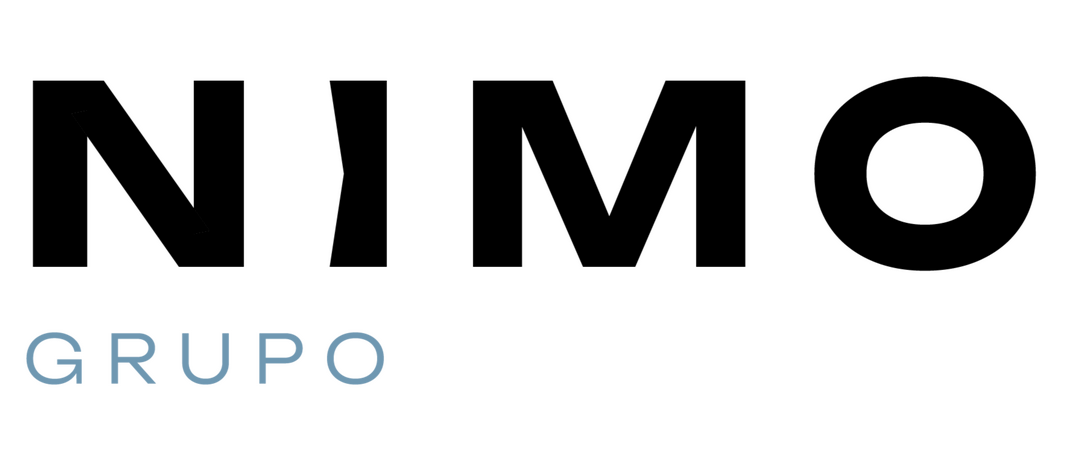 Logo Grupo Nimo
