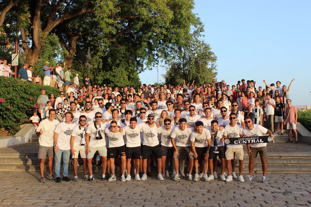 Familia CAC