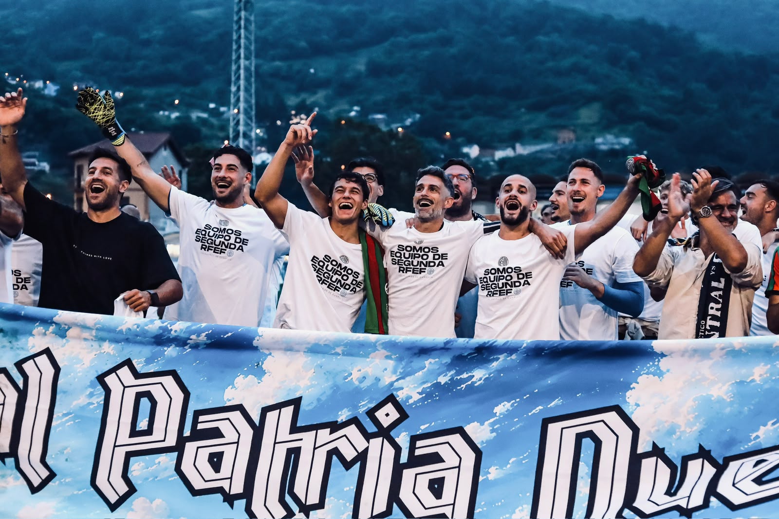 Arranca la temporada 26/27: aquí tienes tu sitio