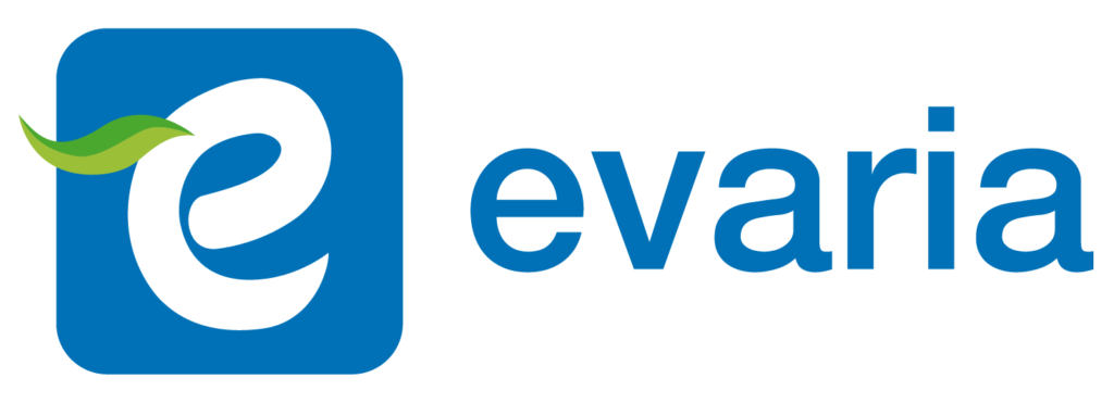 Logo Evaria