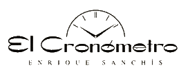 Logo El Cronómetro