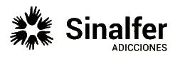 Logo Sinalfer Adicciones
