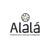 Logo Fundación Alalá